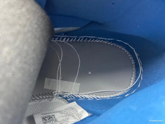 OG High Blue DZ5485-410 True Jordan Air 1 0811